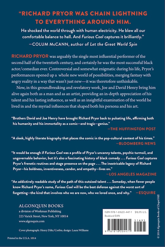 Back cover_Furious Cool