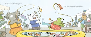 Sample content 3_Furious Turtle