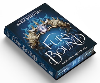 Sample content 4_Fury Bound (Deluxe Limited Edition)