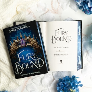 Sample content 5_Fury Bound (Deluxe Limited Edition)