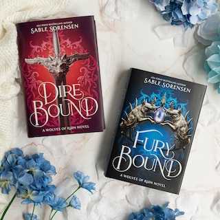 Aper&ccedil;u du contenu 4_Fury Bound (Standard Edition)