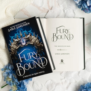 Aper&ccedil;u du contenu 5_Fury Bound (Standard Edition)