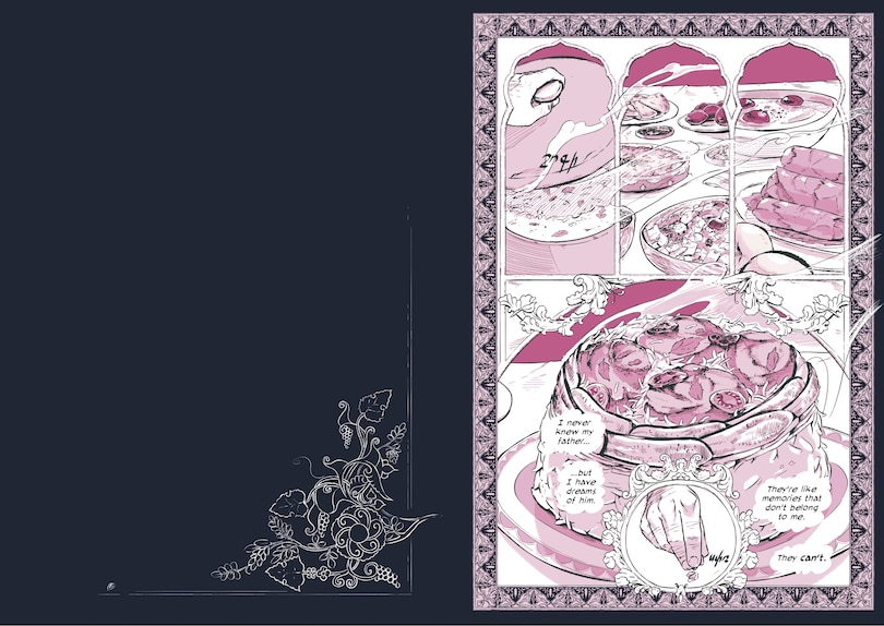 Aper&ccedil;u du contenu 5_Fustuk: A Graphic Novel