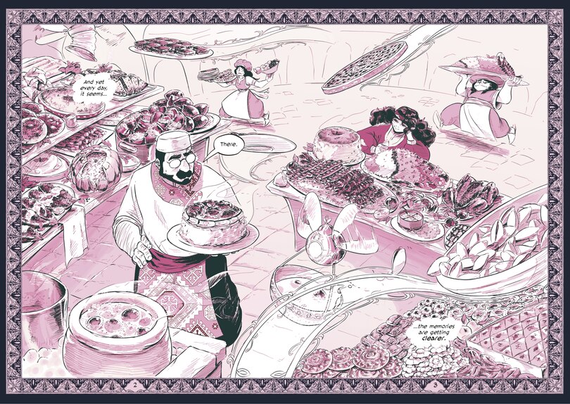 Sample content 4_Fustuk: A Graphic Novel