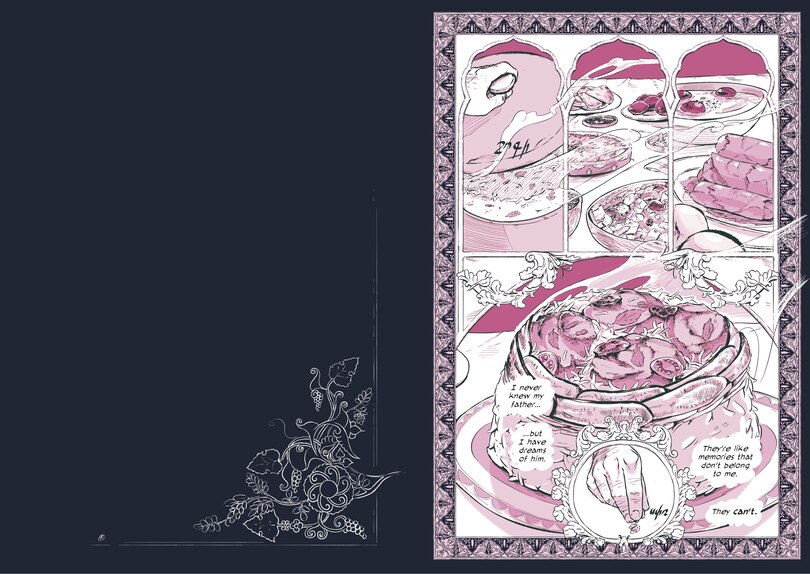 Sample content 5_Fustuk: A Graphic Novel