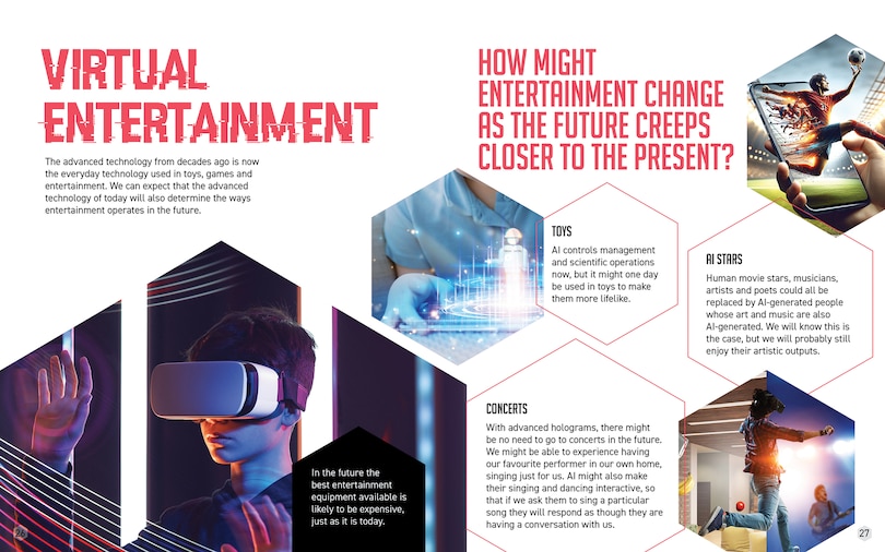 Sample content_Future Technology