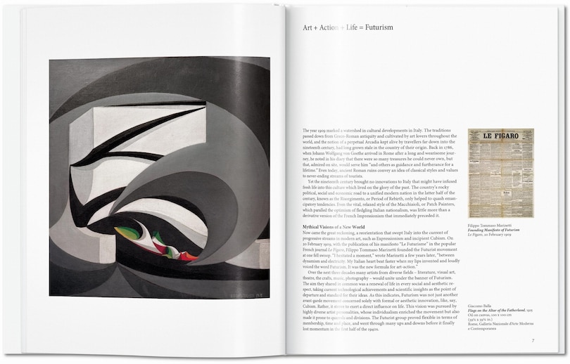Sample content 5_Futurism