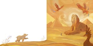 Aper&ccedil;u du contenu 2_Fuzzy Wuzzy's Epic Journey