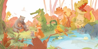 Aper&ccedil;u du contenu 4_Fuzzy Wuzzy's Epic Journey