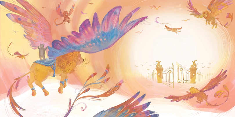 Aper&ccedil;u du contenu 5_Fuzzy Wuzzy's Epic Journey