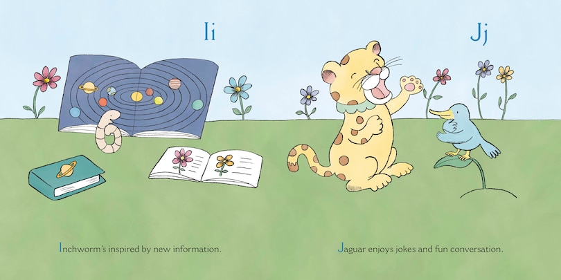 Sample content_G Is for Gratitude