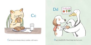 Sample content 4_G Is for Gratitude