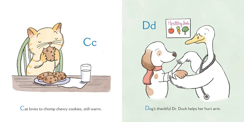 Sample content 4_G Is for Gratitude