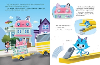 Sample content_Gabby's Dollhouse: The Movie (Gabby's Dollhouse: Storybook with Add-On)