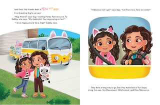 Sample content 2_Gabby's Dollhouse: The Movie (Gabby's Dollhouse: Storybook with Add-On)