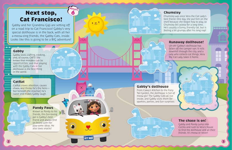 Sample content 4_Gabby's Dollhouse Ultimate Sticker Book
