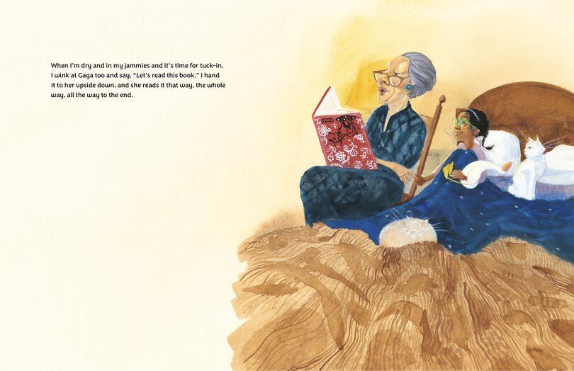 Aper&ccedil;u du contenu_Gaga Mistake Day