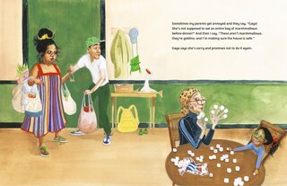 Aper&ccedil;u du contenu 2_Gaga Mistake Day