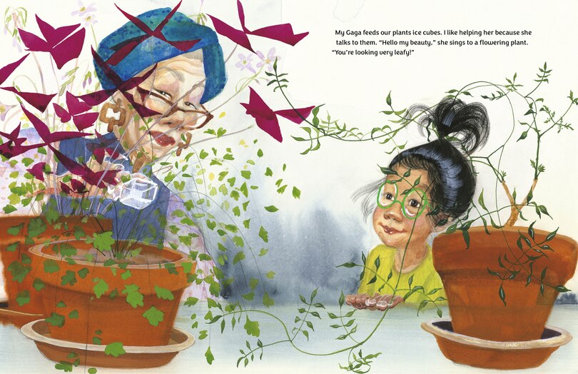 Aper&ccedil;u du contenu 3_Gaga Mistake Day