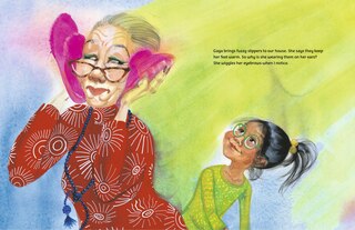 Aper&ccedil;u du contenu 5_Gaga Mistake Day