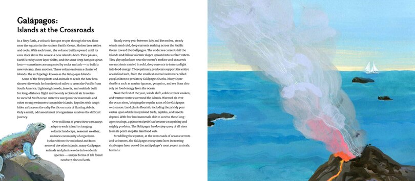 Aper&ccedil;u du contenu_Gal&aacute;pagos