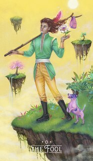 Sample content 2_Galactic Star Tarot