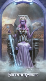 Sample content 3_Galactic Star Tarot