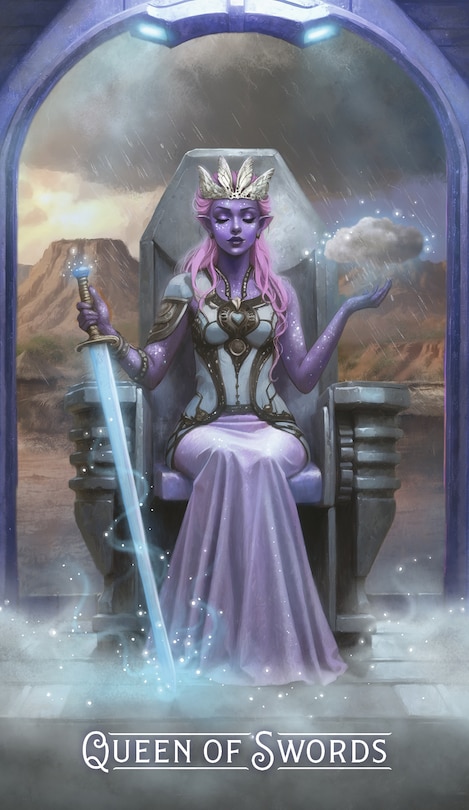 Sample content 3_Galactic Star Tarot