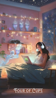 Sample content 4_Galactic Star Tarot