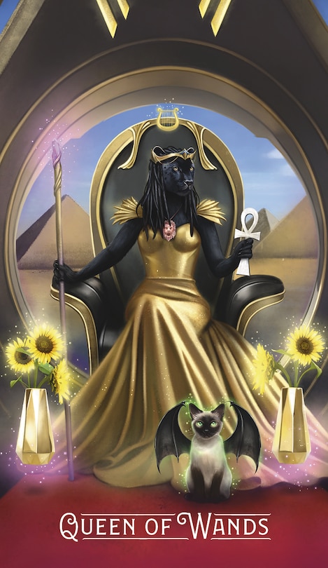 Sample content 5_Galactic Star Tarot