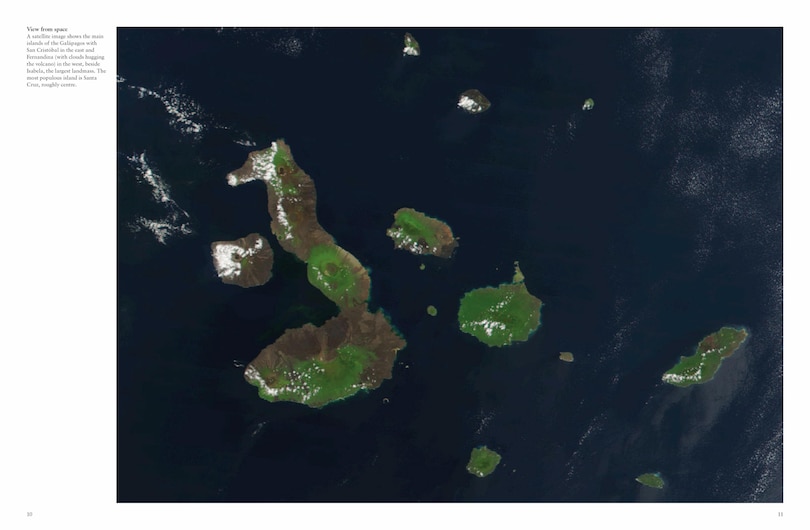 Sample content 2_GALAPAGOS ISLANDS