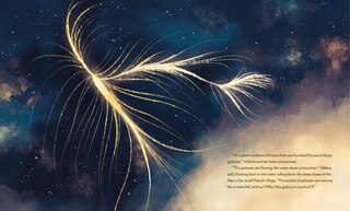 Sample content 3_Galaxy Mapper: The Luminous Discoveries of Astrophysicist Hélène Courtois