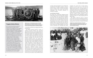 Sample content 4_Gallipoli & the Middle East 1914&ndash;1918
