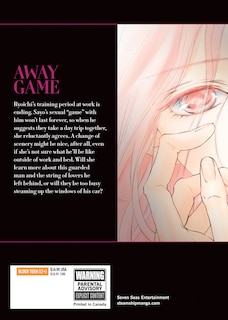 Back cover_GAME: Between the Suits Vol. 4