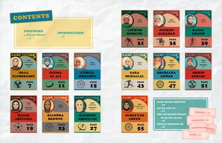 Table of contents_Game Changers
