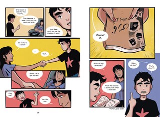 Sample content_Game On