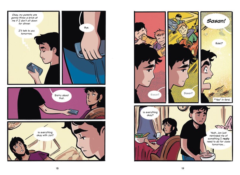 Sample content 4_Game On