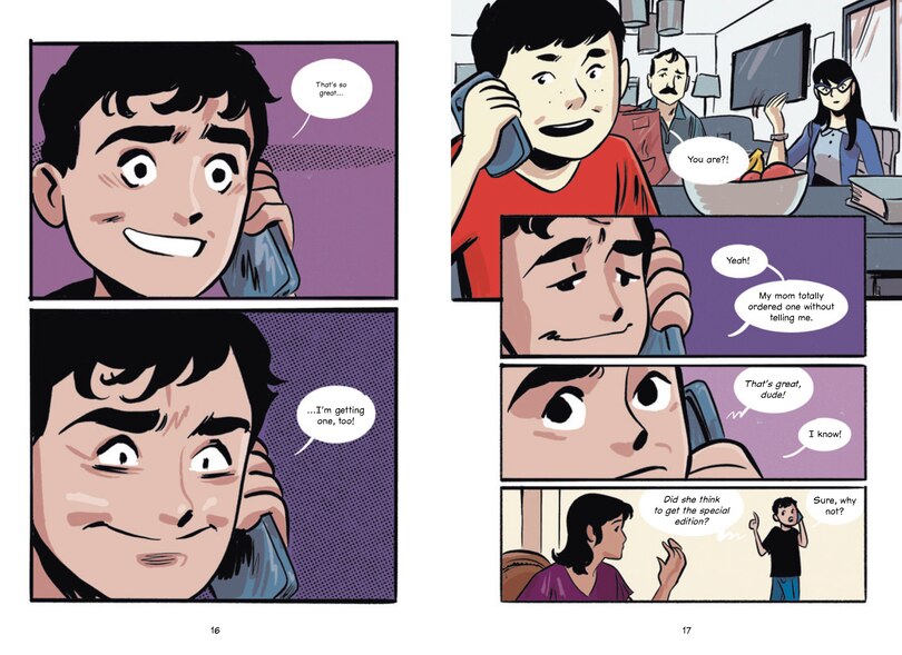 Sample content 5_Game On