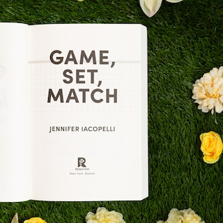 Sample content 2_Game, Set, Match (Standard Edition)