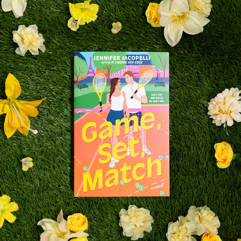 Sample content 3_Game, Set, Match (Standard Edition)