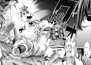 Sample content 2_Gamera - Rebirth - : Code Thyrsos