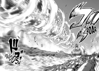 Sample content 4_Gamera - Rebirth - : Code Thyrsos