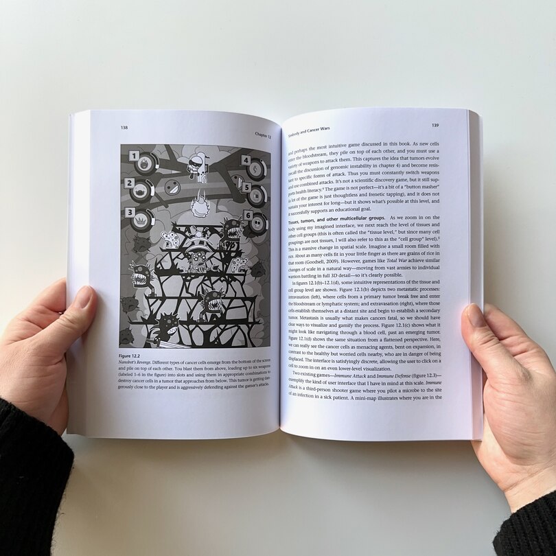 Aperçu du contenu 3_Gaming Cancer