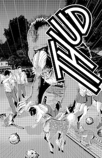 Sample content 5_Gantz G Omnibus