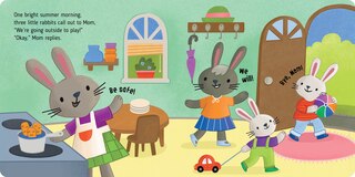 Aper&ccedil;u du contenu 3_Garbage Truck to the Rescue!