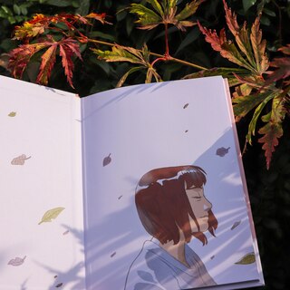 Sample content_The Garden