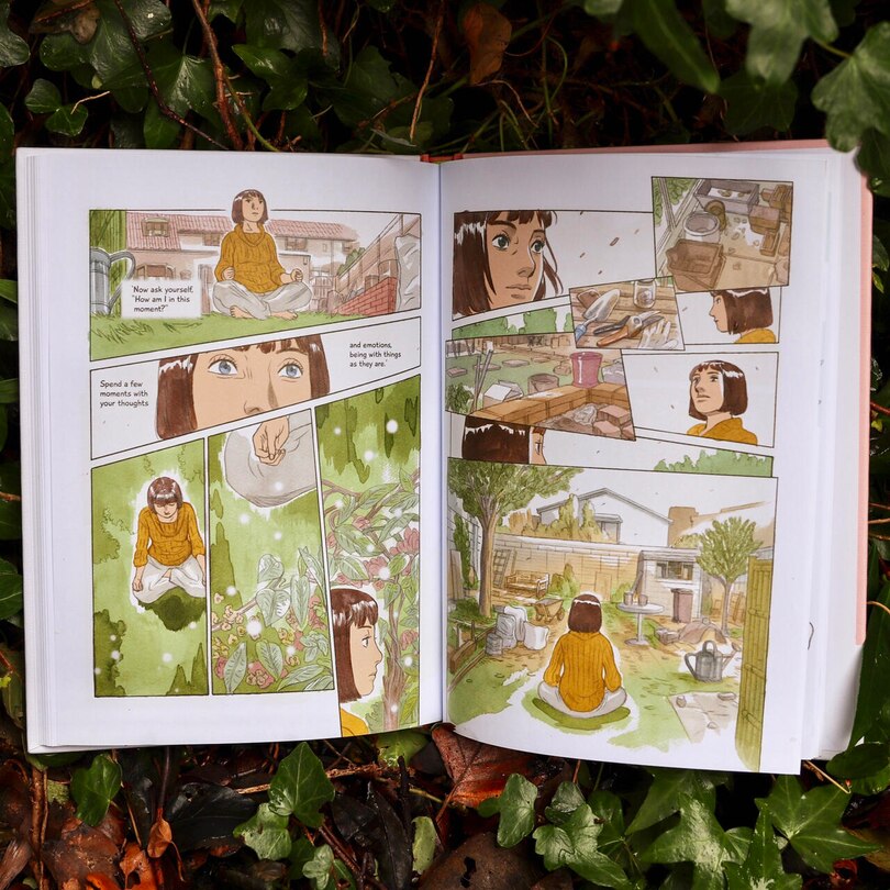 Sample content 2_The Garden