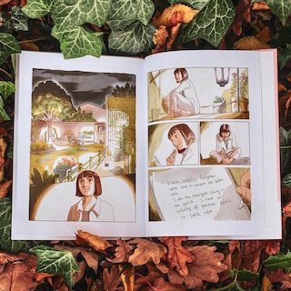 Sample content 3_The Garden