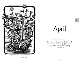 Sample content_Gardener’s Almanac 2026