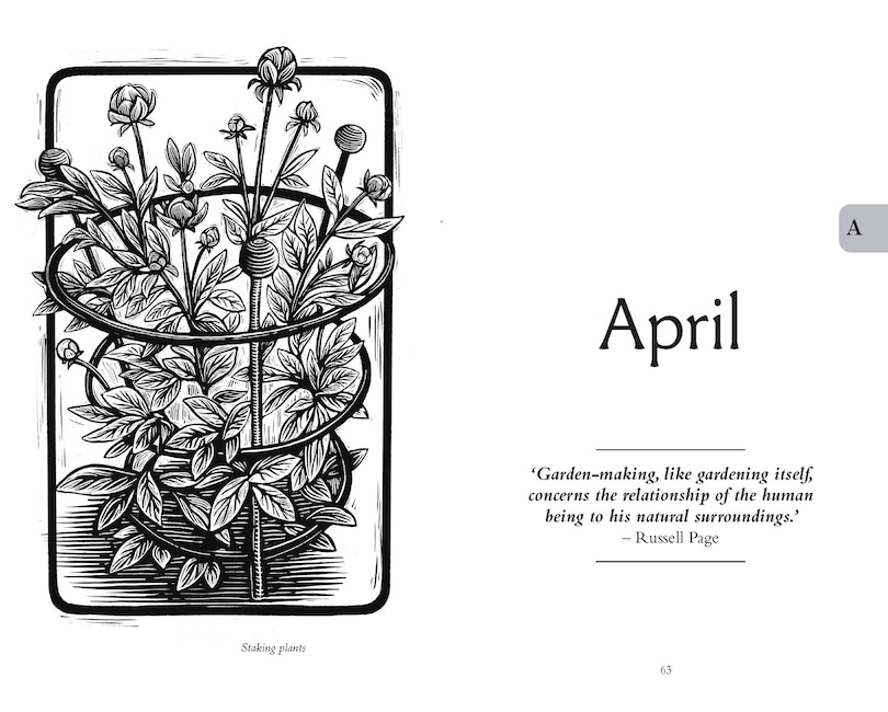 Sample content_Gardener’s Almanac 2026